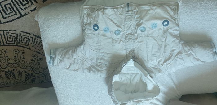 Manteau mixte