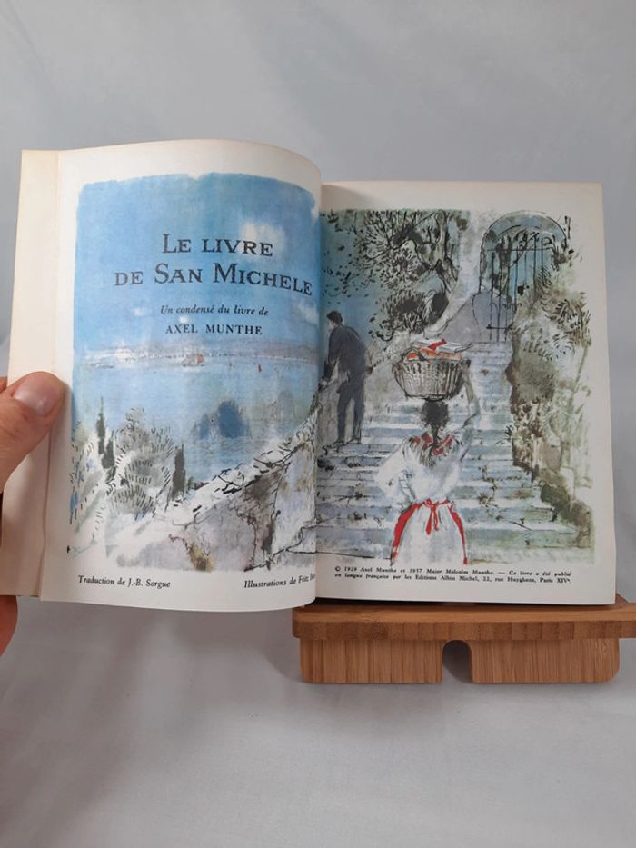 Sélection du livre, 4 romans - photo numéro 2