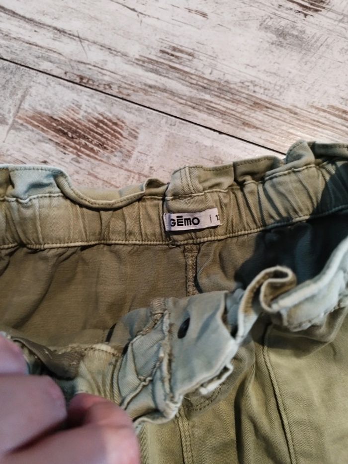 Jupe en jean - photo numéro 5