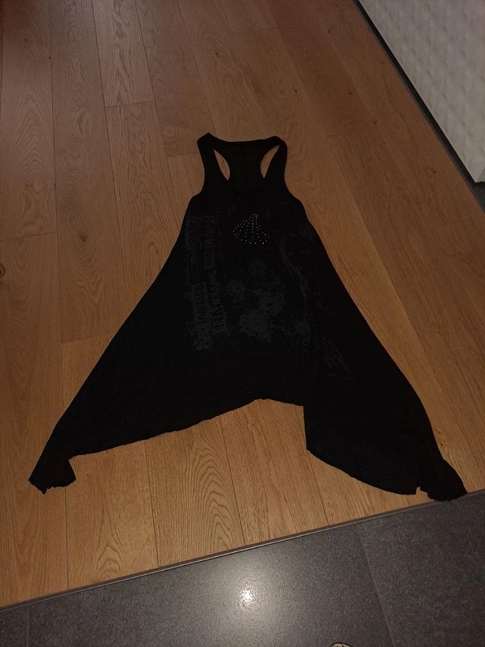 Robe débardeur - photo numéro 3