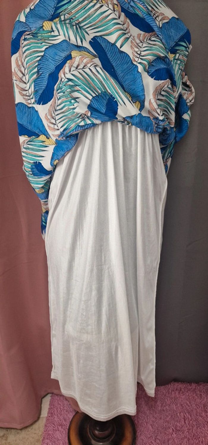 Robe longue - photo numéro 6