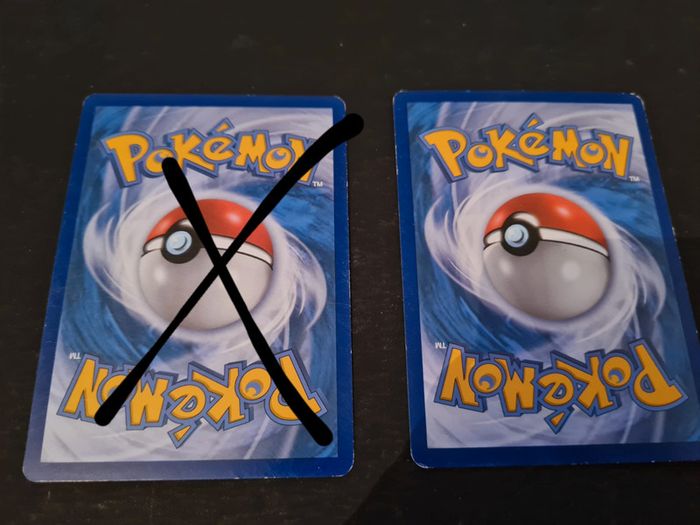 Carte pokémon Ponyta 19/108 - photo numéro 2