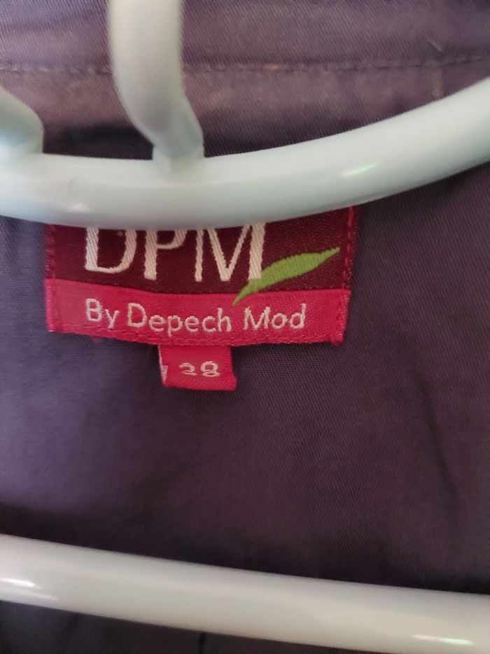 Trench - photo numéro 2