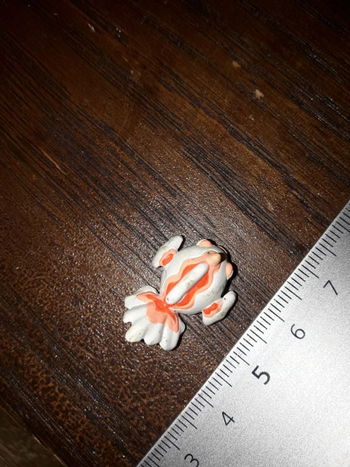 pokemon figurine - photo numéro 2