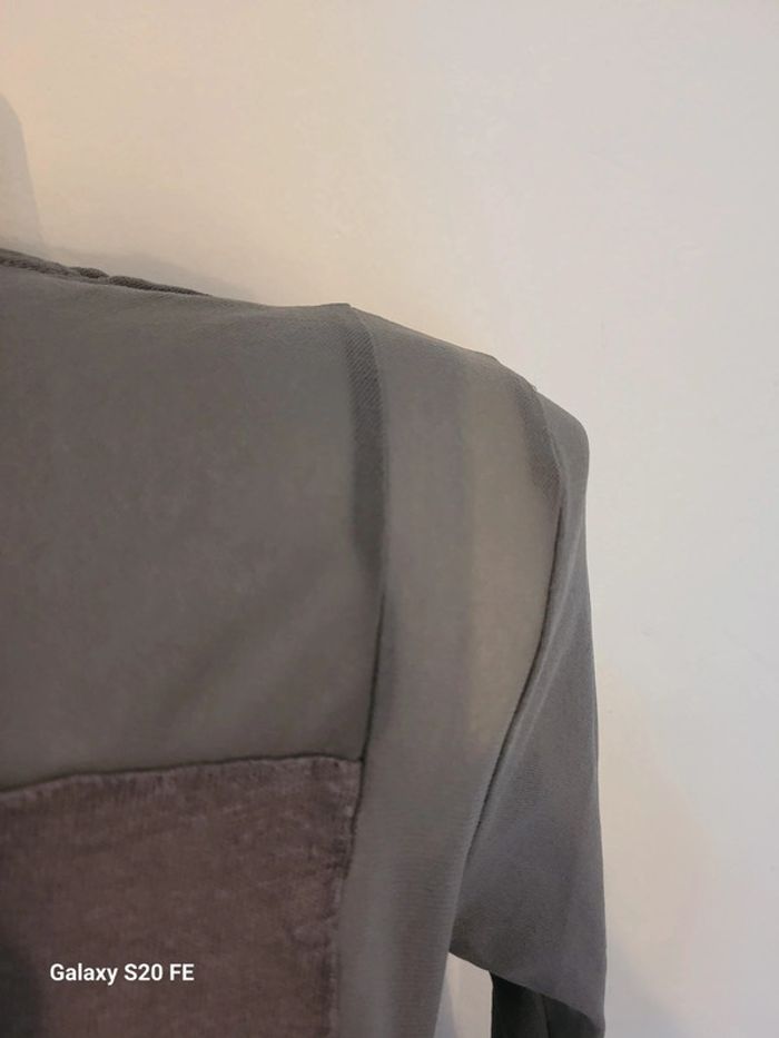 Pull fin voile Mango - photo numéro 7
