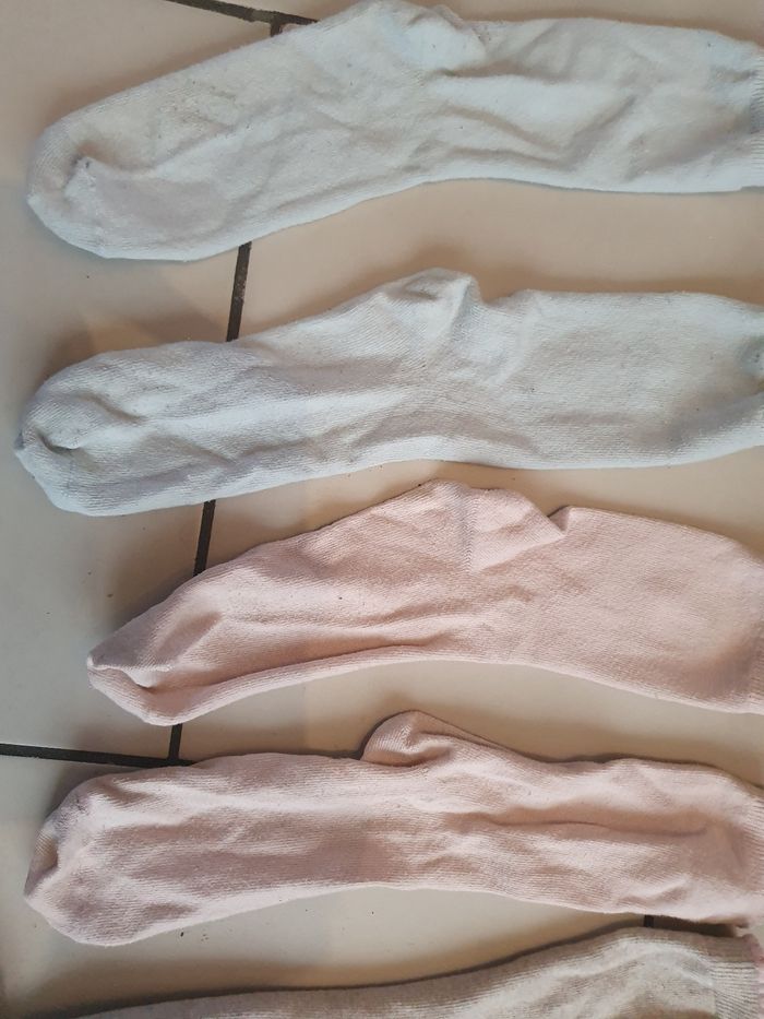 Chaussette 35/38 - photo numéro 2