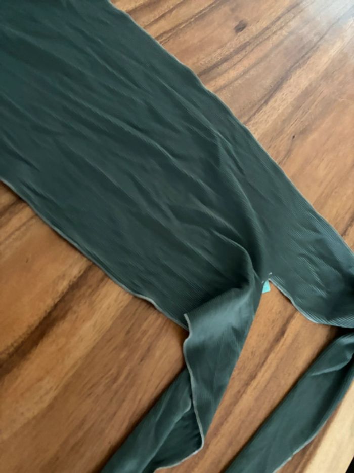 Haut foulard de bain - photo numéro 2