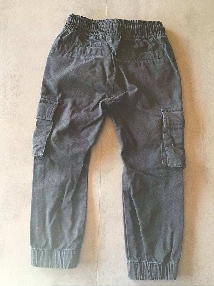 Pantalon 4 ans - photo numéro 3