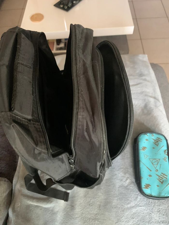 Sac Harry Potter - photo numéro 2