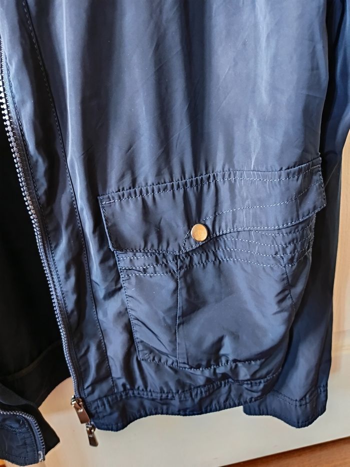 Veste project and people - photo numéro 2