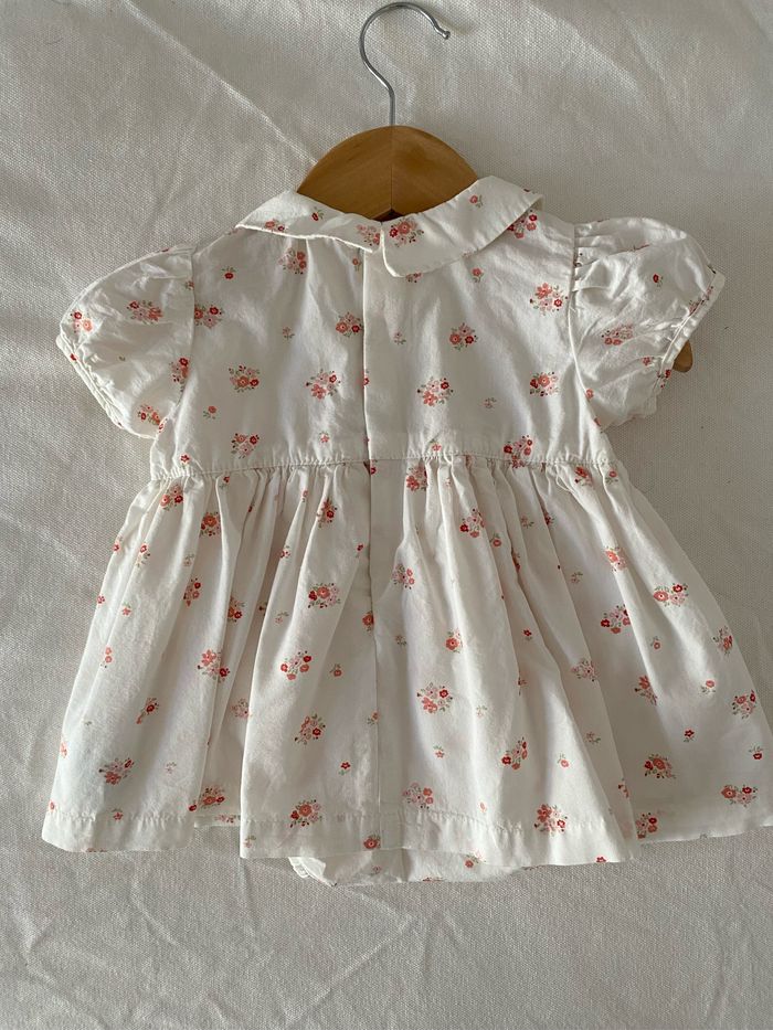 Robe d’été fille - photo numéro 3