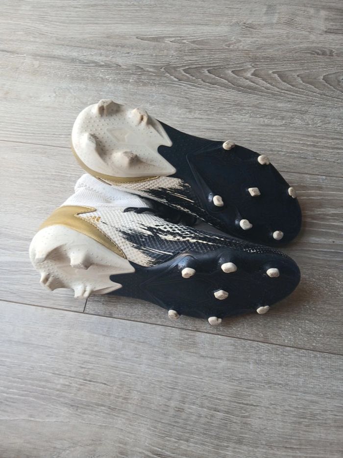 Chaussures de foot - photo numéro 5