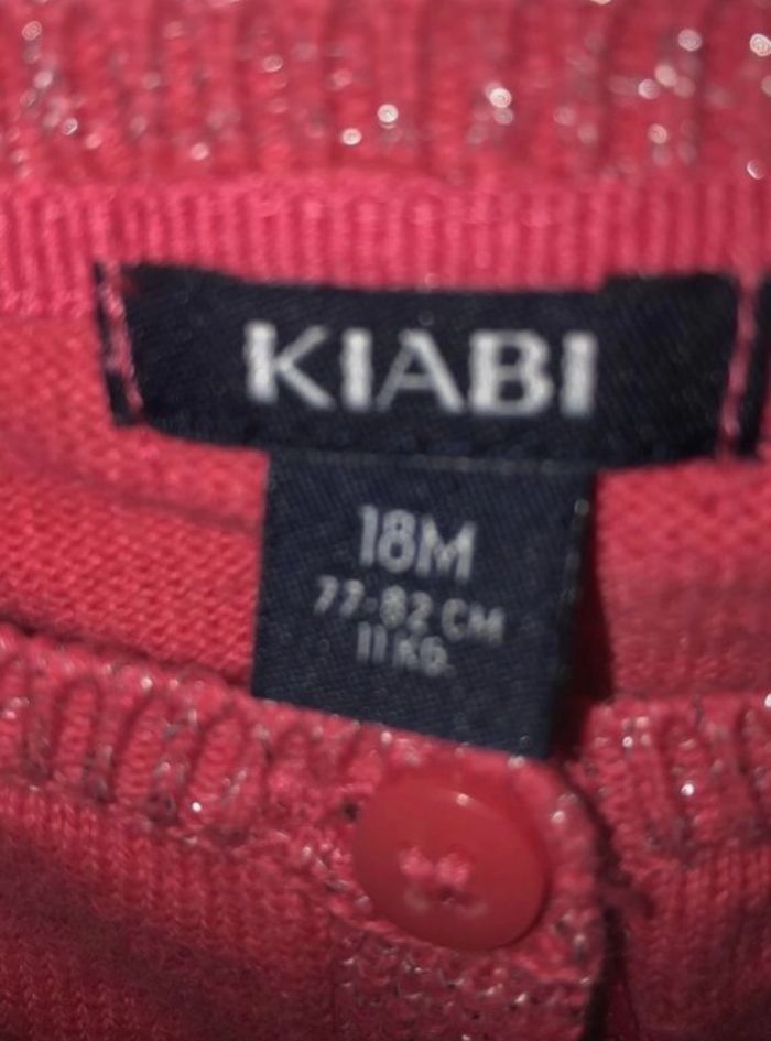 Gilet - photo numéro 3