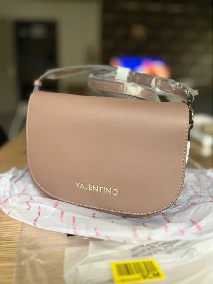 Sac neuf taupe - photo numéro 7