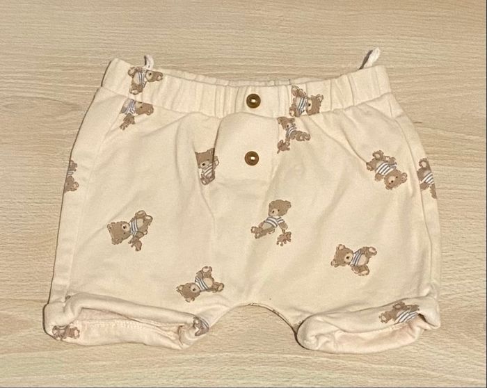 Ensemble 1 mois - photo numéro 2