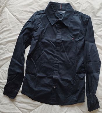 Chemise Tommy Hilfiger 