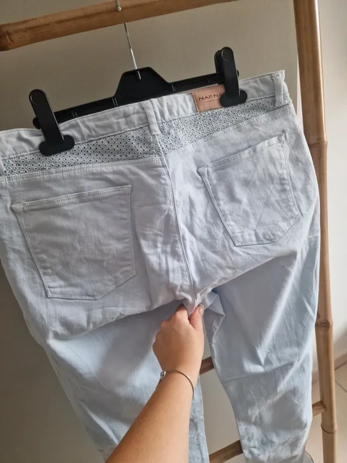 Jeans - photo numéro 6