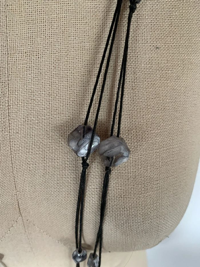 Collier long - photo numéro 3
