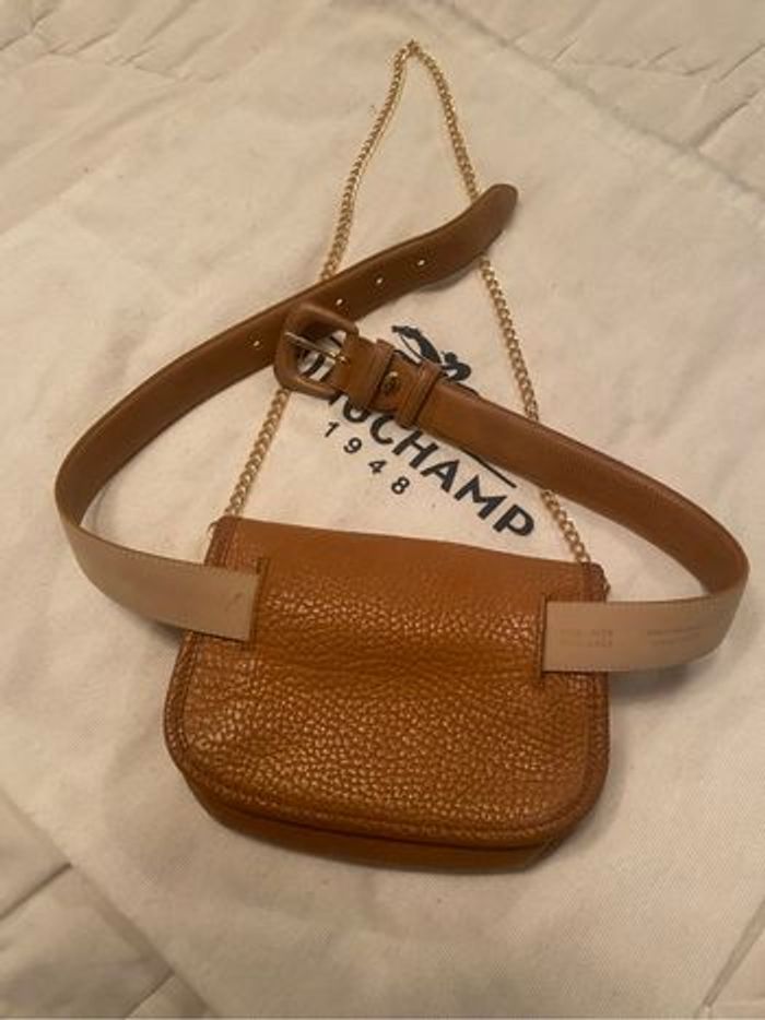 Longchamp - photo numéro 9