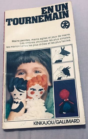 En un tournemain