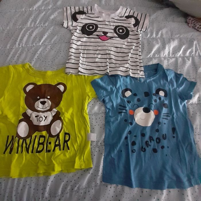 Tee-shirt