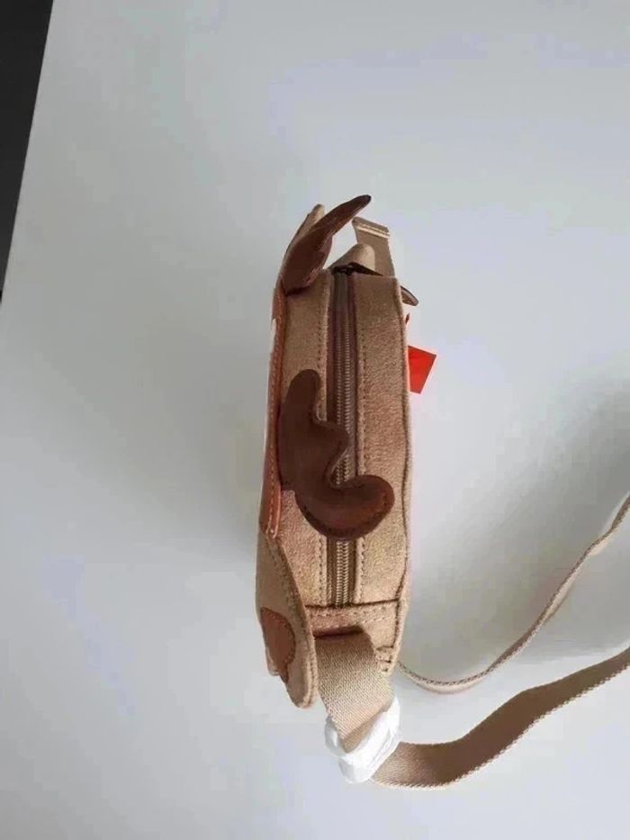 20 € Petit sac pour enfant Pom d'Api – NEUF avec étiquette - photo numéro 2