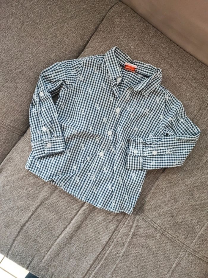 Lot chemise - photo numéro 6