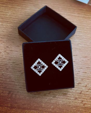 Boucles d’oreilles