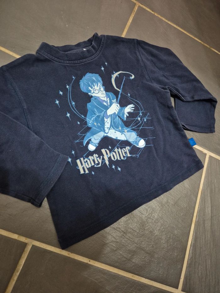 Haut harry potter - photo numéro 2