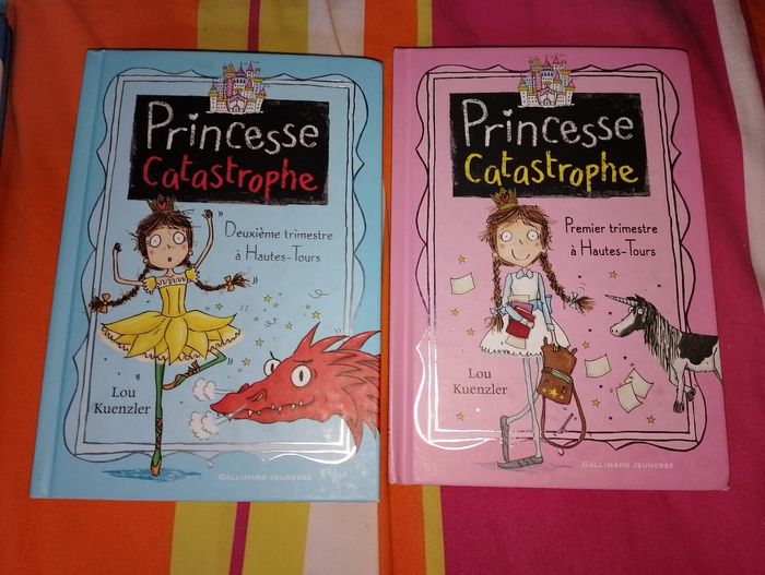 Livre comme neuf - photo numéro 3