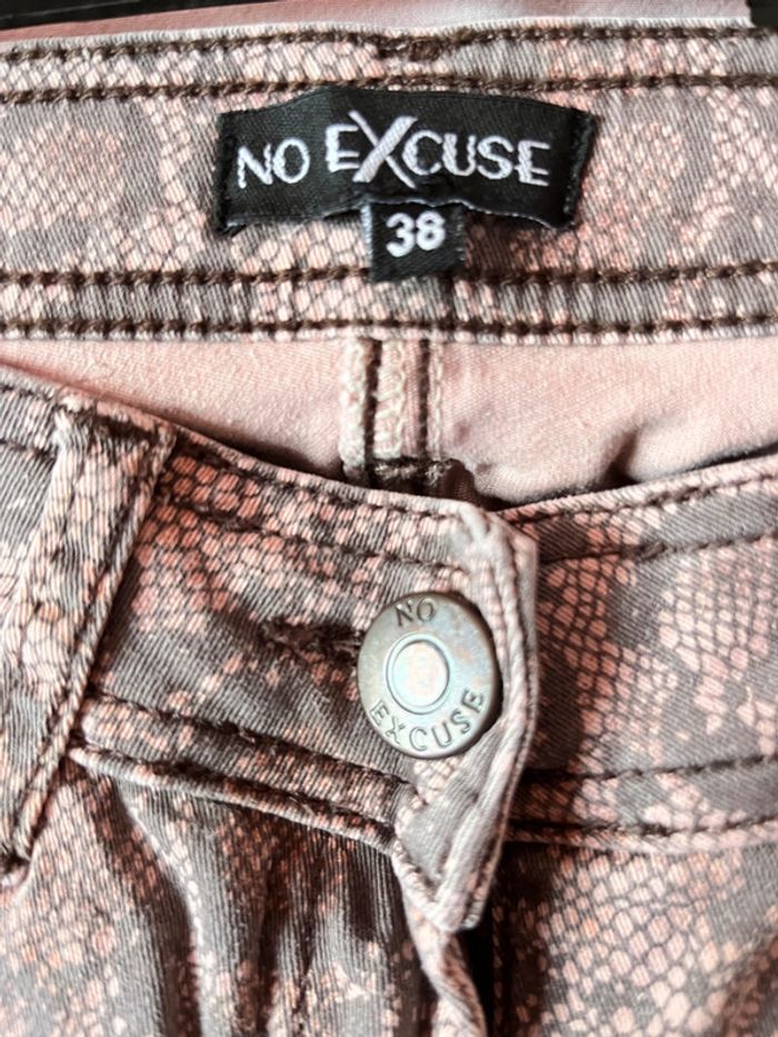 Pantalon python - photo numéro 4