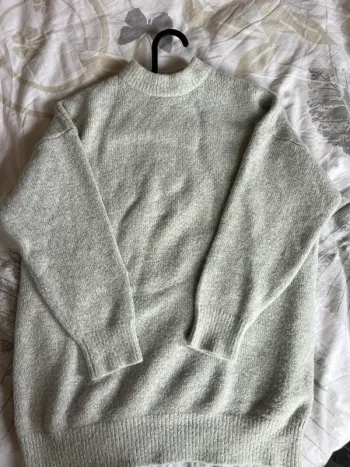 Pull long