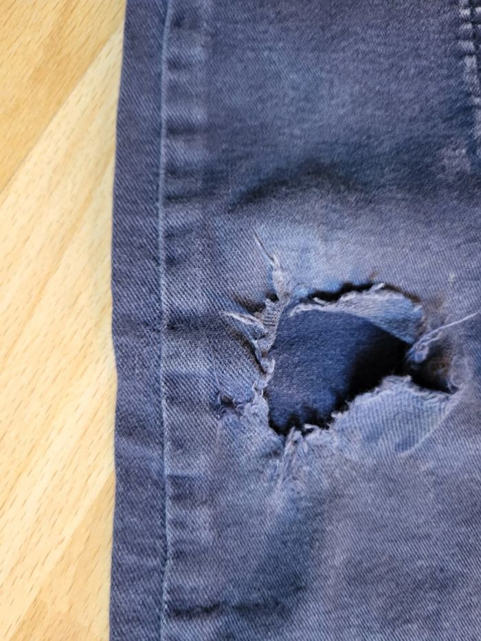 jeans - photo numéro 2