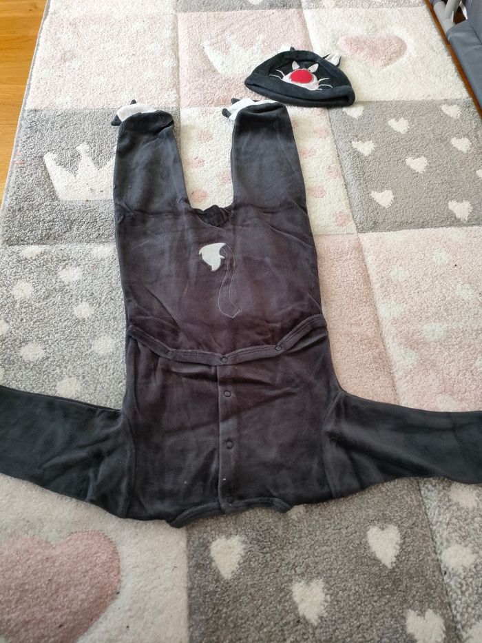 Pyjamas - photo numéro 5