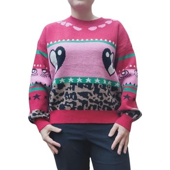 Magnifique pull neuf 💖