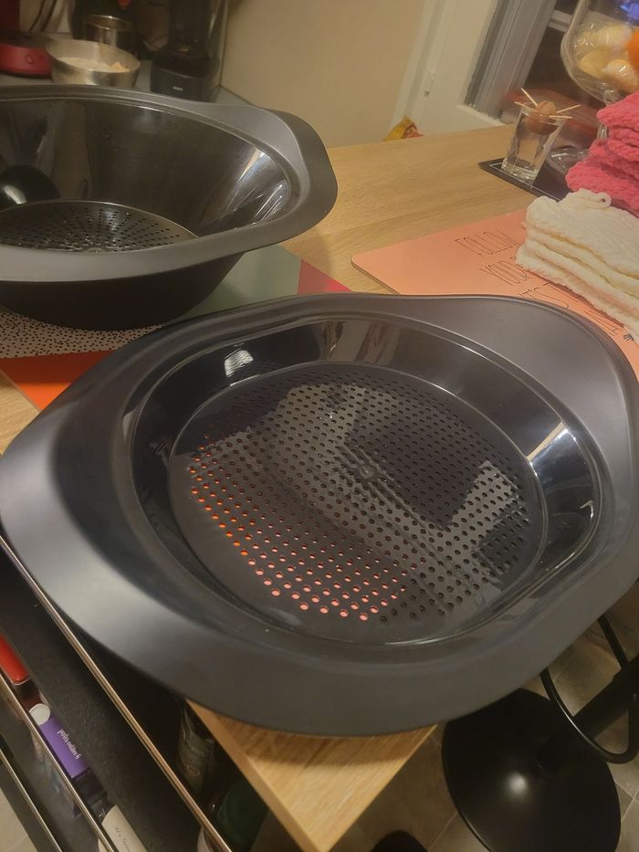 Robot de cuisine - photo numéro 10