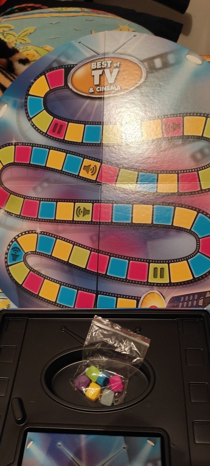 Jeu de société - photo numéro 2