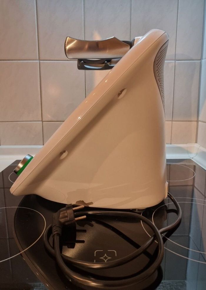Robot multifonction cuisine tm6 - photo numéro 5