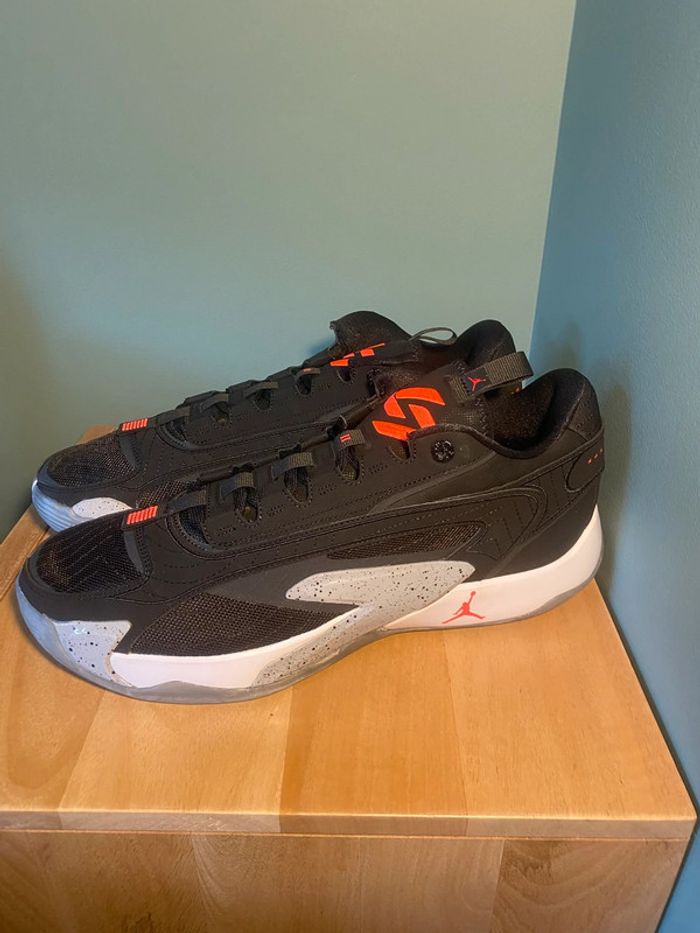 Jordan Luka 2 taille 49,5 - photo numéro 3