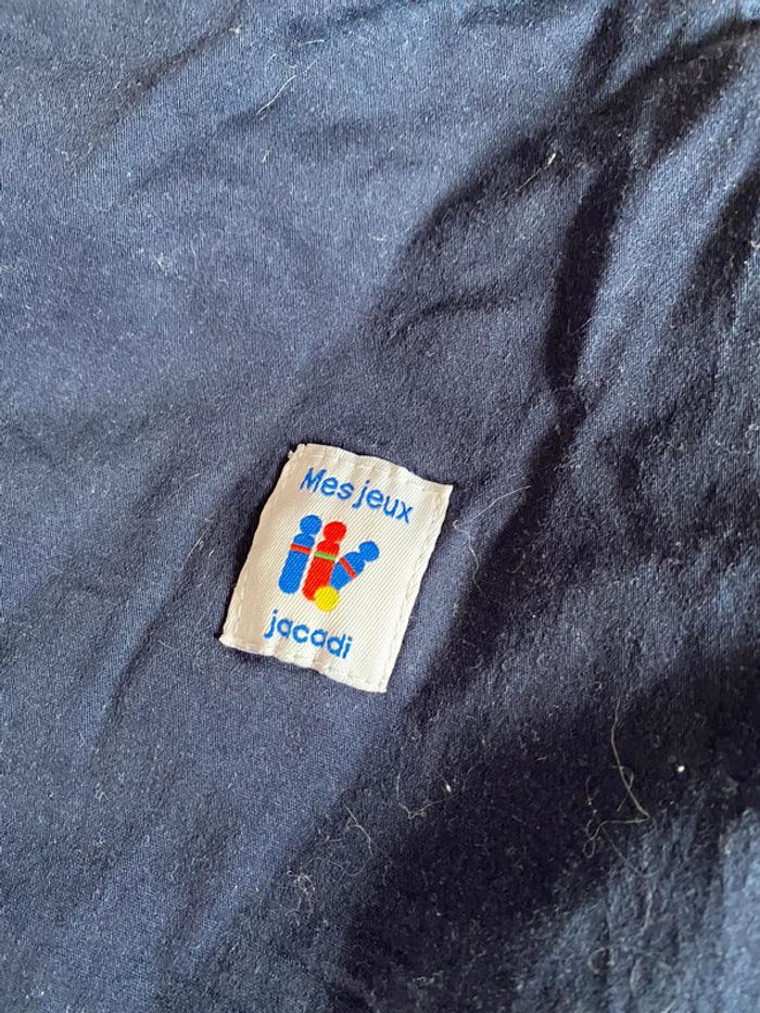 Tapis d’éveil Jacadi très bon etat - photo numéro 5