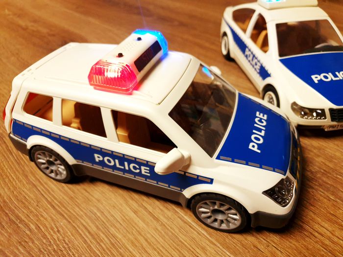 Playmobil - Lot police - photo numéro 8