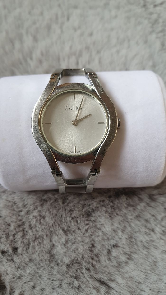Montre - photo numéro 1