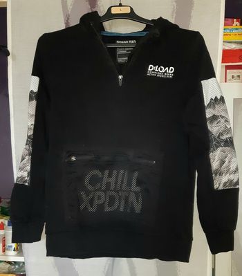 Pull garçon Taille 13-14 ans Download 