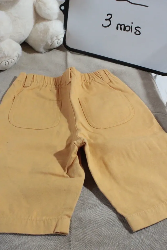 Pantalon - photo numéro 3