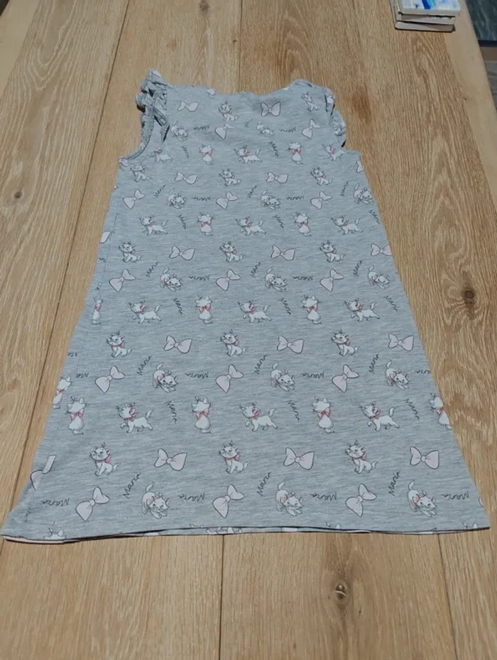 Chemise de nuit Marie des Aristochats - photo numéro 4