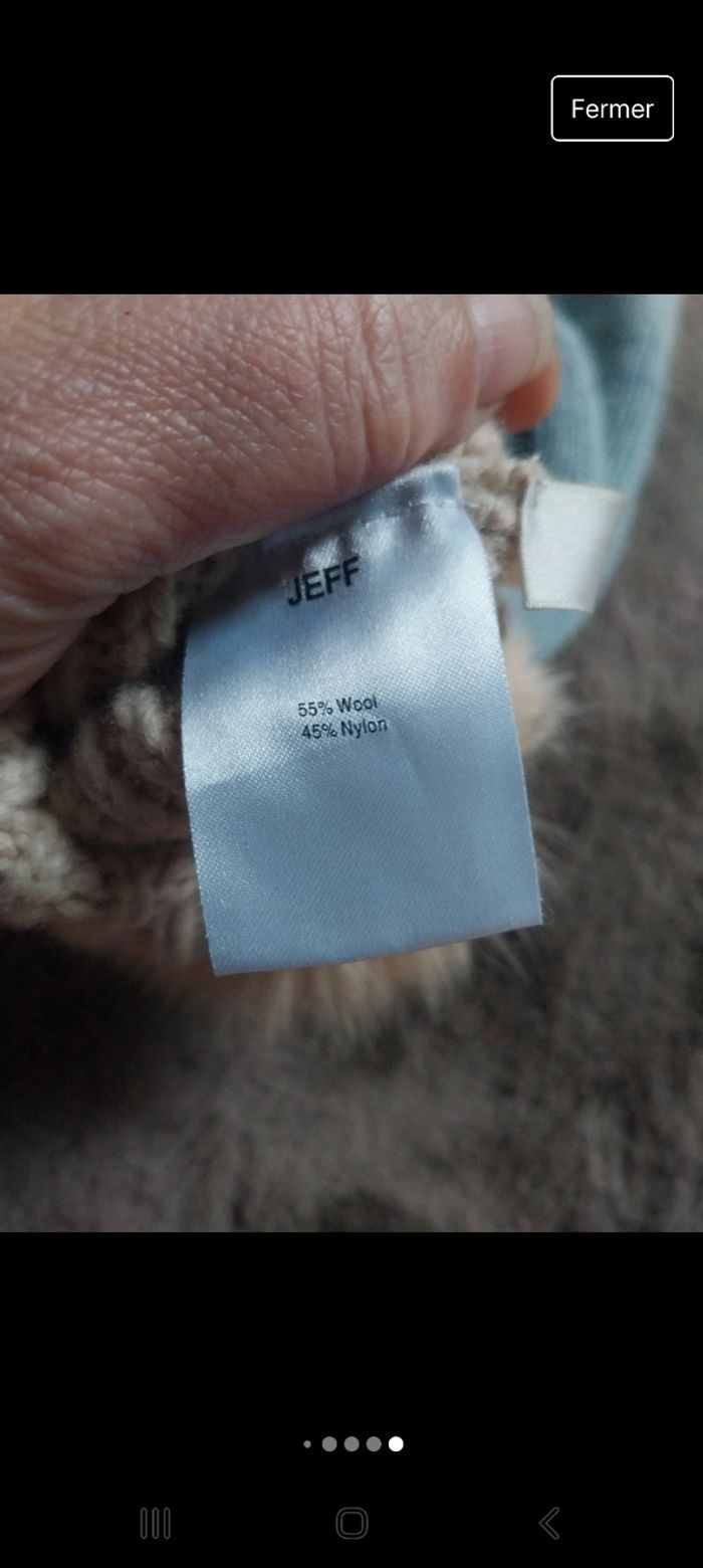 Lot moufles neuves. - photo numéro 7