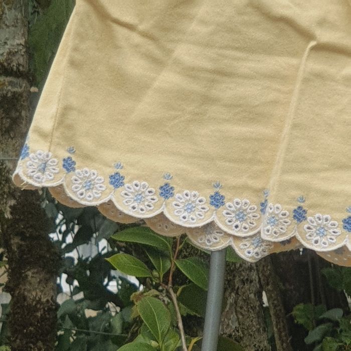 Short fille - photo numéro 2