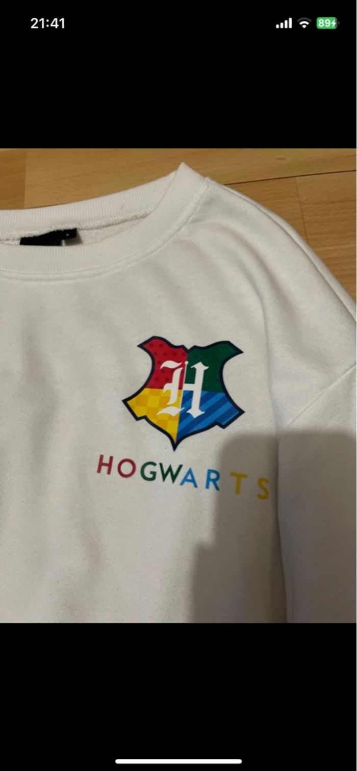 Sweat court - photo numéro 3