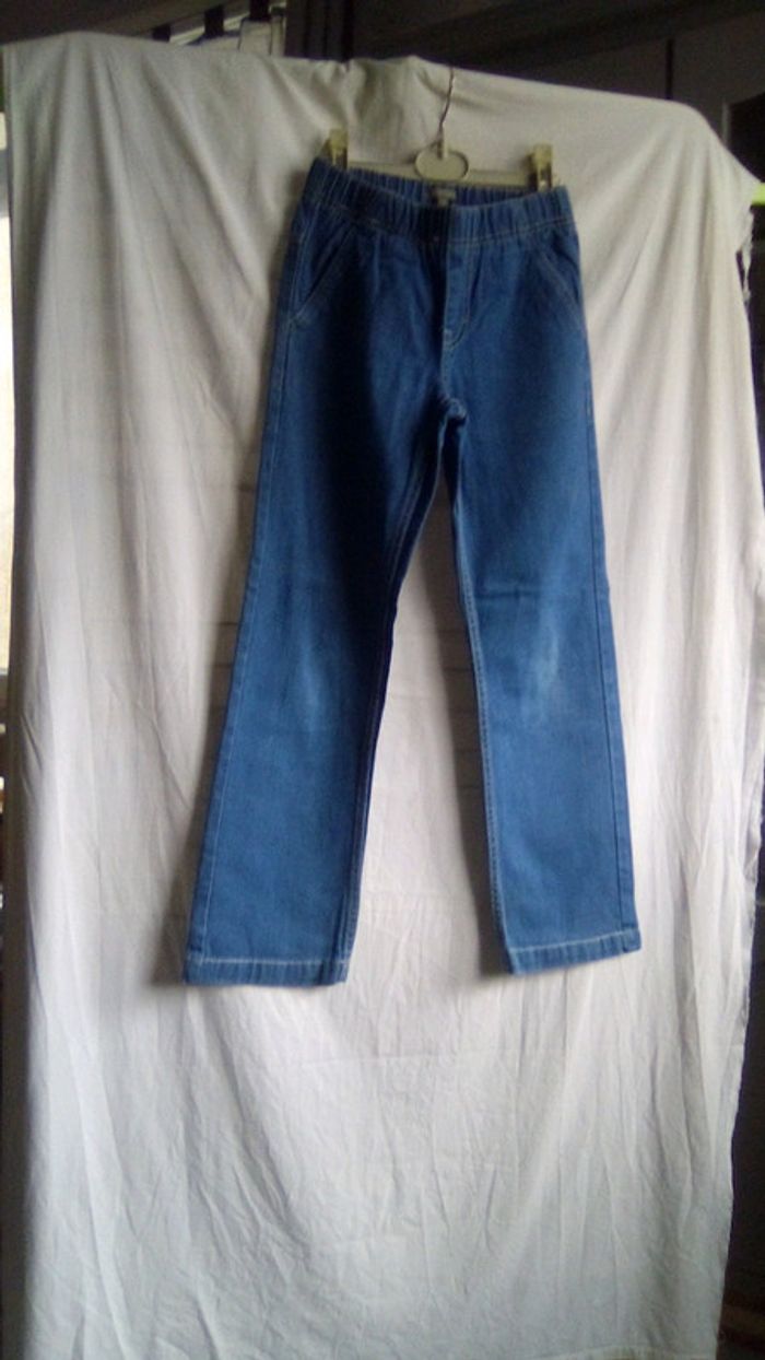 Jean "in extenso" 10 ans - photo numéro 2