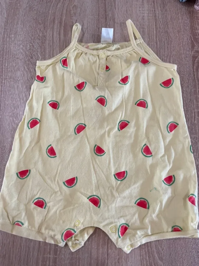 Combi short